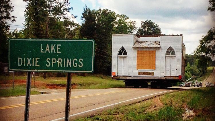 Mallard - Lake Dixie Springs
